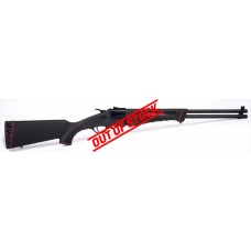 Savage Model 42 Takedown .22LR/.410 Bore 20" Barrel Rimfire/Shotgun Combo